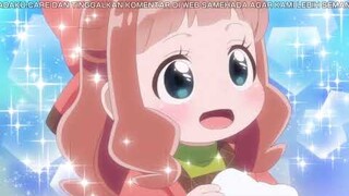 Isekai de Mofumofu Nadenade suru Tame ni Ganbattemasu Episode 2 Sub | Indonesia