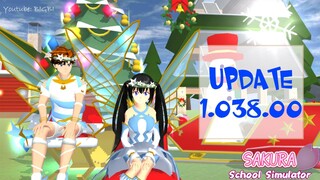 UPDATE 1.038.00 SAKURA School Simulator #57 | BIGBI