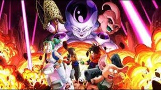 NEW Dragon Ball Game: Dragon Ball The Breakers REACTION