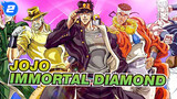 JoJo's Bizarre Adventure|[Immortal Diamond]×The Killer_2