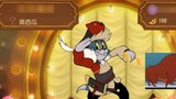 Onyma: Ulasan Tom and Jerry Tom Aro Genshin Impact Catcher! Server Adu Banteng I Scream yang baru!