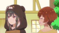 KUMA BEAR S2 (2023) Ep 04 Sub Indonesia