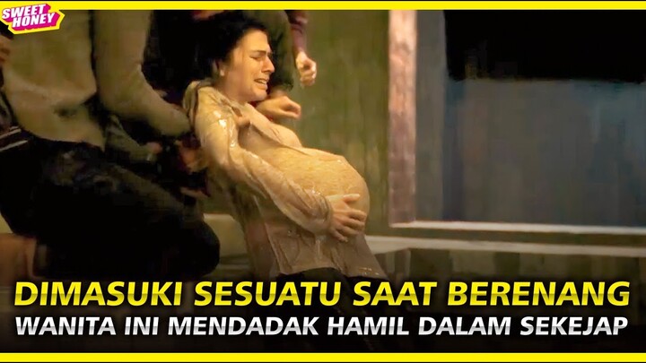 Cewek Bisa Langsung Hamil Jika Datang Ke Tempat Ini - Pregnant Horror