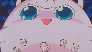 Jigglypuff một mình thách đấu Pipi Group, hắn xứng đáng là quỷ hồng!