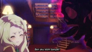 Episode 6|Makhluk Segitiga|Subtitle Indonesia