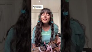 Neon Genesis Evangelion by Leayunamusic on Tiktok