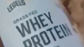 whey protein