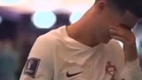 Robaldo crying during FIFA WORLD CUP 2022 😱😢