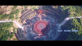 Battle Through The Heaven Episode 121 Eng Sub