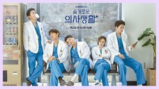 HOSPITAL PLAYLIST S1 - EP 3 (ENG SUB)