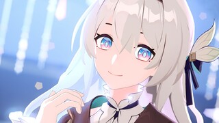 💗Senyum Liuying masih yang paling lucu💕~ "Honkai Impact Star Dome Railway·MMD"