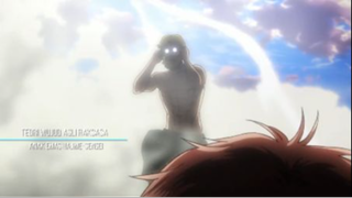 Teori Wujud Asli Raksasa (Shingeki no Kyojin Sub Indo)