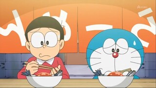 Doraemon episode 648