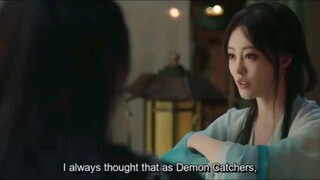 love game in eastern fantasy ep 03 ( 2024 ) eng sub