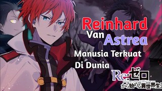 REINHARD KEKUATANNYA NGE CHEAT?Inilah Alasan Kenapa Subaru memanggil Reinhard Cheater