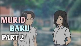 murid baru eps 2-DekairimonAnimation