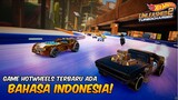 Game Balapan Ini Ada BAHASA INDONESIA-NYA!!! - Hot Wheels Unleashed 2: Turbocharged Indonesia