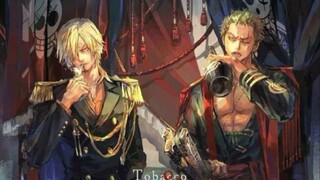 「燃向混剪/索香」前方高能!一首Titan带你们见识王的「双翼」战力巅峰！