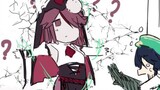 [Genshin Impact audio manga] Bisakah kamu mengulangi nama dewa angin itu?