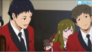 7 Rings - #AMV