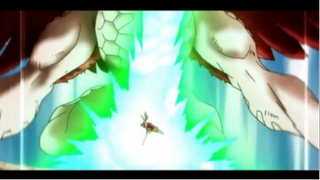 Fairy Tail Cuộc chiến khốc liệt #Animehay#animeDacsac#Fairytail#Natsu