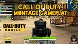 CALL OF DUTY - MONTAGE GAMEPLAY | Call of Duty Mobile | Mr.Inquix