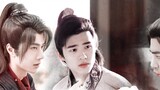[Hoàng gia] 48 gia đình có những báu vật dễ thương đến kinh ngạc (Wei Ying/Xie Yun/Ping Jing/Mo Ran/