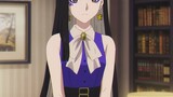 AMV]Cute moments of Tsuchimikado Natsume in <Tokyo Ravens> - BiliBili