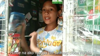 YONG MAY BUMILI PERO BARYA BARYA BILHIN |Sari sari store|