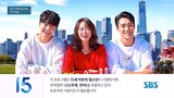 Want A Taste episode 17 (English sub)