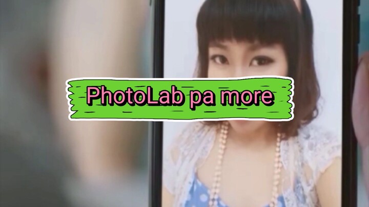 PhotoLab pa more