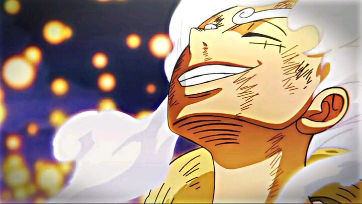 luffy vs kaido🥶🔥