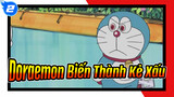Doraemon Face-Heel Turn_2