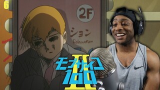 You Hate To See It | Mob Psycho 100 Season 2 Episode 6 | Reaction