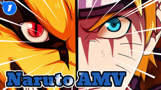 [Naruto AMV] The Fire Spirit_1
