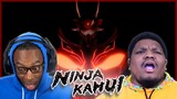 THE SECRET WEAPON! Ninja Kamui Episode 6 | Reaction