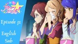 Aikatsu Stars! Episode 31, Take Flight, SKY-GIRL! (English Sub)