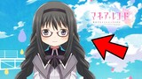 How to get your free Homora Akemi (Glasses) | Magia Record