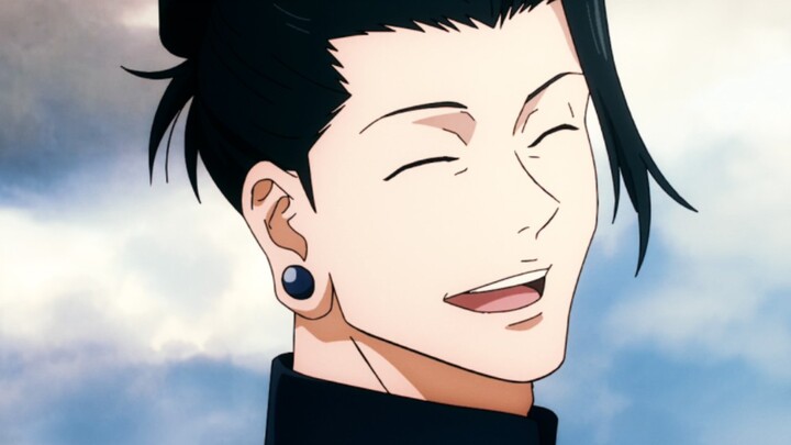 [เซี่ยโยวเจี๋ย] “เป็นเวลาสิบปีแล้วที่ฉันมีหนี้บุญคุณคุณมาก และเป็นที่ปรึกษาและเพื่อนของคุณทั้งในชีวิ