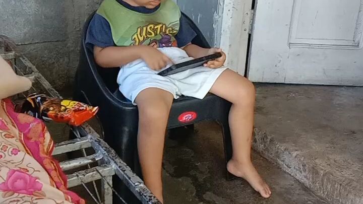 Chilax chilax din pag my tym🤣