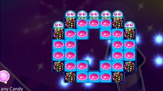 Candy crush saga level 11579