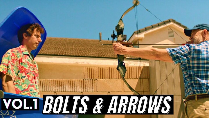 Movie Bolts & Arrows Kills. Vol.1 [HD]