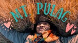 MT PULAG ADVENTURE 2019 (THE HIGHEST PEAK IN LUZON) FIRST TIME MAJOR HIKE | PART 1