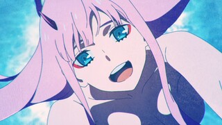 02/Tim Nasional】Darling in the franxx op2 tanpa subtitle