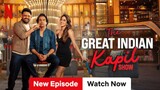 The Great Indian Kapil Show S01E10 Perfect Partnership.- Janhvi Kapoor and Rajkumar Rao | HD | 1080p