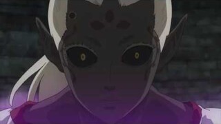 Asta and Yuno vs. Dark Elf Licht - Part 1