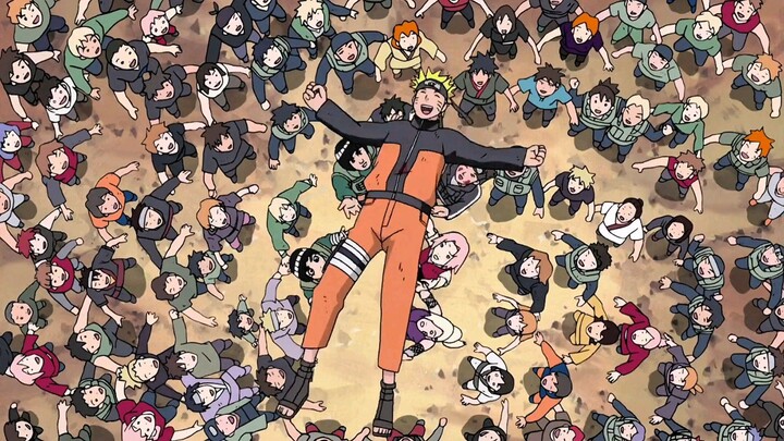 NARUTO VS PAIN PART AKHIR