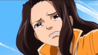 I started to like Juvia from here, it was really touching