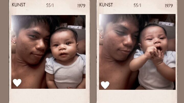 my family