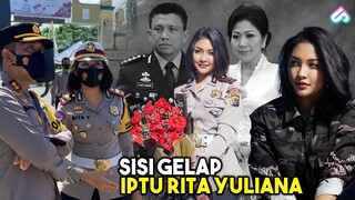 AKHIRNYA TERUNGKAP, POLWAN CANTIK JADI ISTRI SIMPANAN!? Inilah Fakta Terbaru Sosok Iptu Rita Yuliana